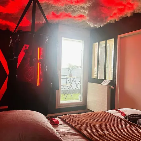 Apartament - La Parenthese Douceur *
